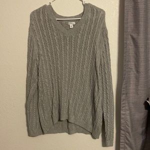 Size XL and fits like Large